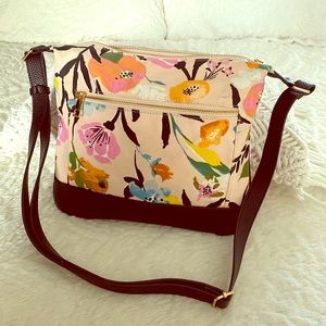 A New Day Crossbody